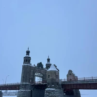 Фото отзыва 1: экскурсия "Тильзит и Советск: тогда и теперь (из Калининграда в мини-группе)"