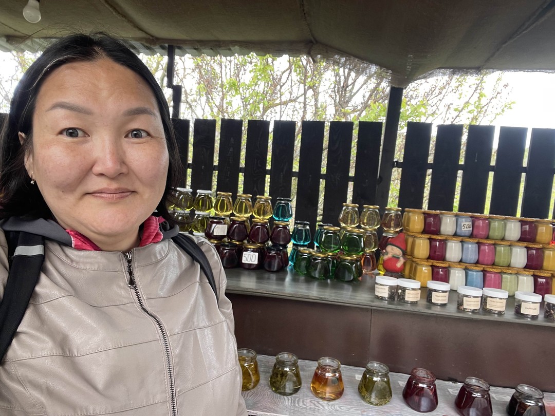Изначально хотела эти достопримечательности посмотреть сама своим ходом, но потом заказала экскурсию и не пожалела. Семь