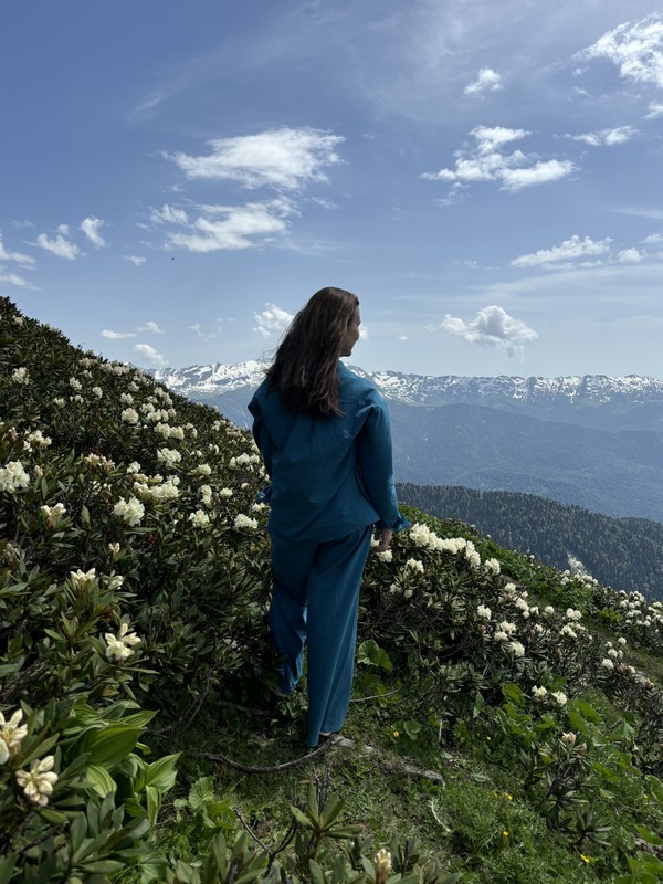 Виды От побережья — до облаков: автомобильная экскурсия на Красную Поляну