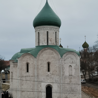 Фото отзыва 3: экскурсия "Переславль-Залесский: город, где заблудилось время"