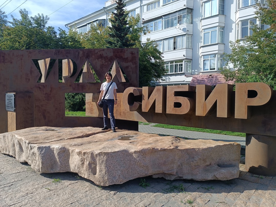Потрясающая экскурсия, идеальная для погружения в прошлое и настоящее города. Гидом оказался известный человек с необыкновенным