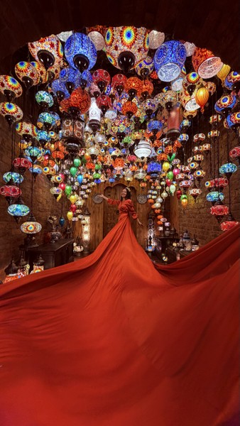 однозначно рекомендую, ко дню рождения получила великолепные фото и настроение