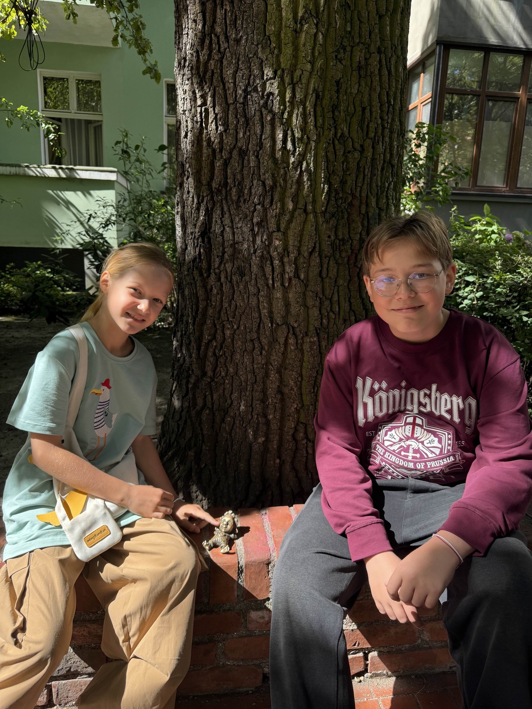 Отличная! Познавательная! Очень крутая экскурсия! Спасибо😍