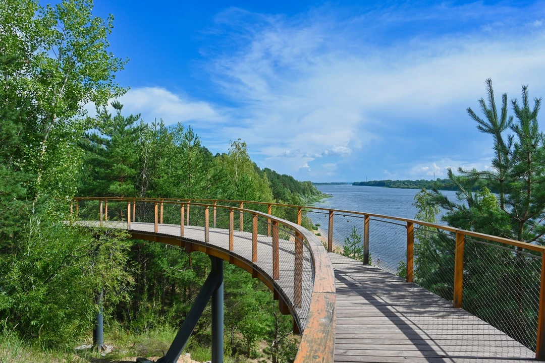 Моховые горы