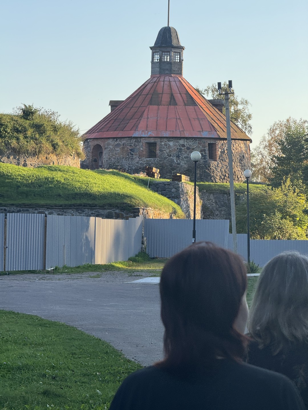 Автобусная однодневная экскурсия в горный парк Рускеала (Анна)