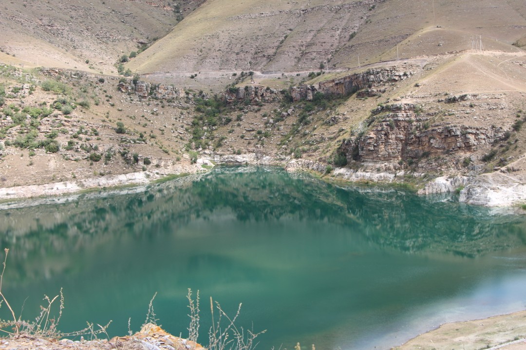 К Эльбрусу за исполнением желаний (Алексей)