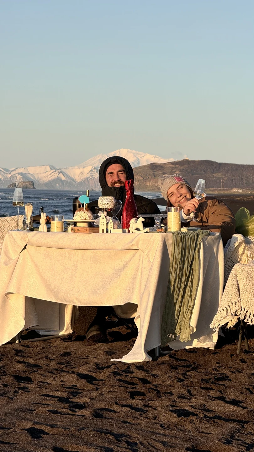 От всей души рекомендую!