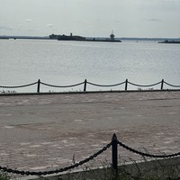 Фото туриста Лилия 6 - Автобусная экскурсия из Петербурга «Кронштадт — Петергоф»