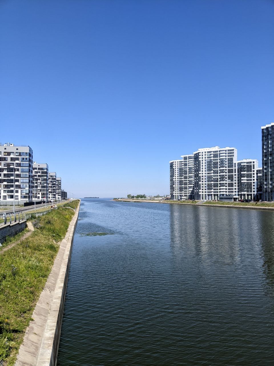 Это была очень милая экскурсия по Красносельском району Петербурга! Наш гид Мария провела нас от исторической