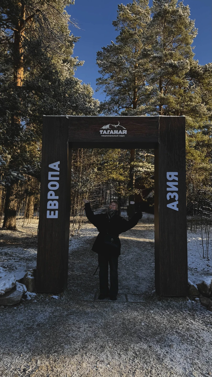 Прекрасный маршрут, прекрасный гид Андрей, который любит эти края и пытается передать эту любовь всем. Если
