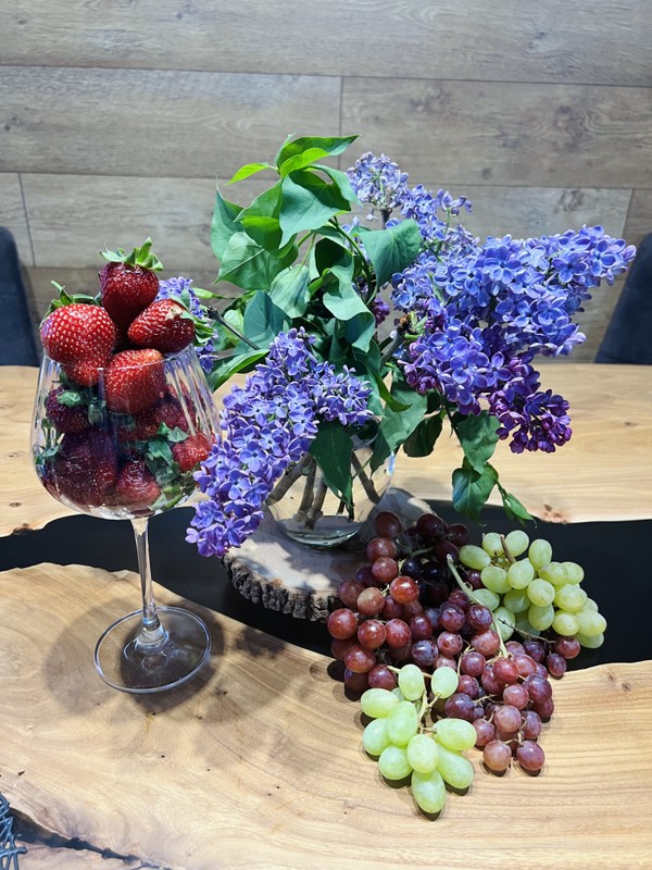 Мастер-класс по приготовлению коктейлей в Сочи (18+)