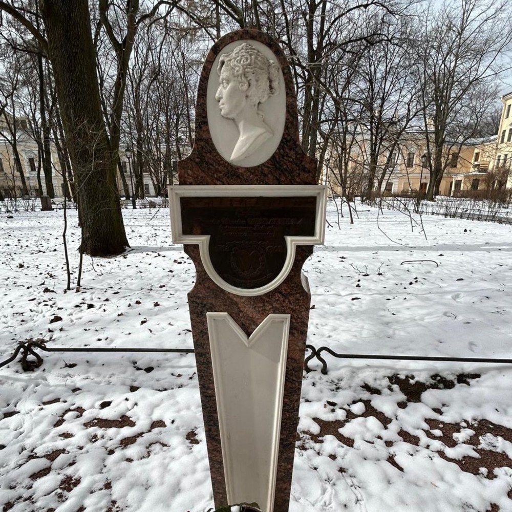 Петербург. Истории любви (9/9)