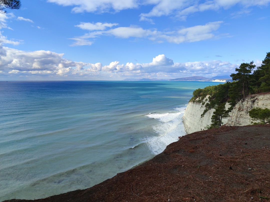 Прекрасно организованная экскурсия, которая сочетает в себе и интеллектуальную составляющую, и прекрасные виды. Все прошло отлично!