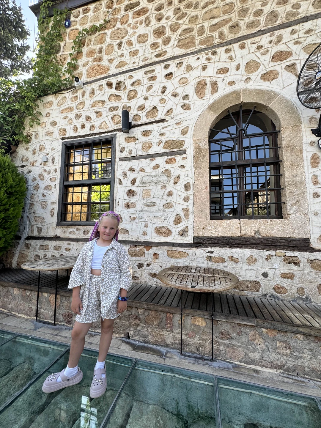 Все просто чудесно) большое спасибо за экскурсию, всем рекомендую🙏🏻