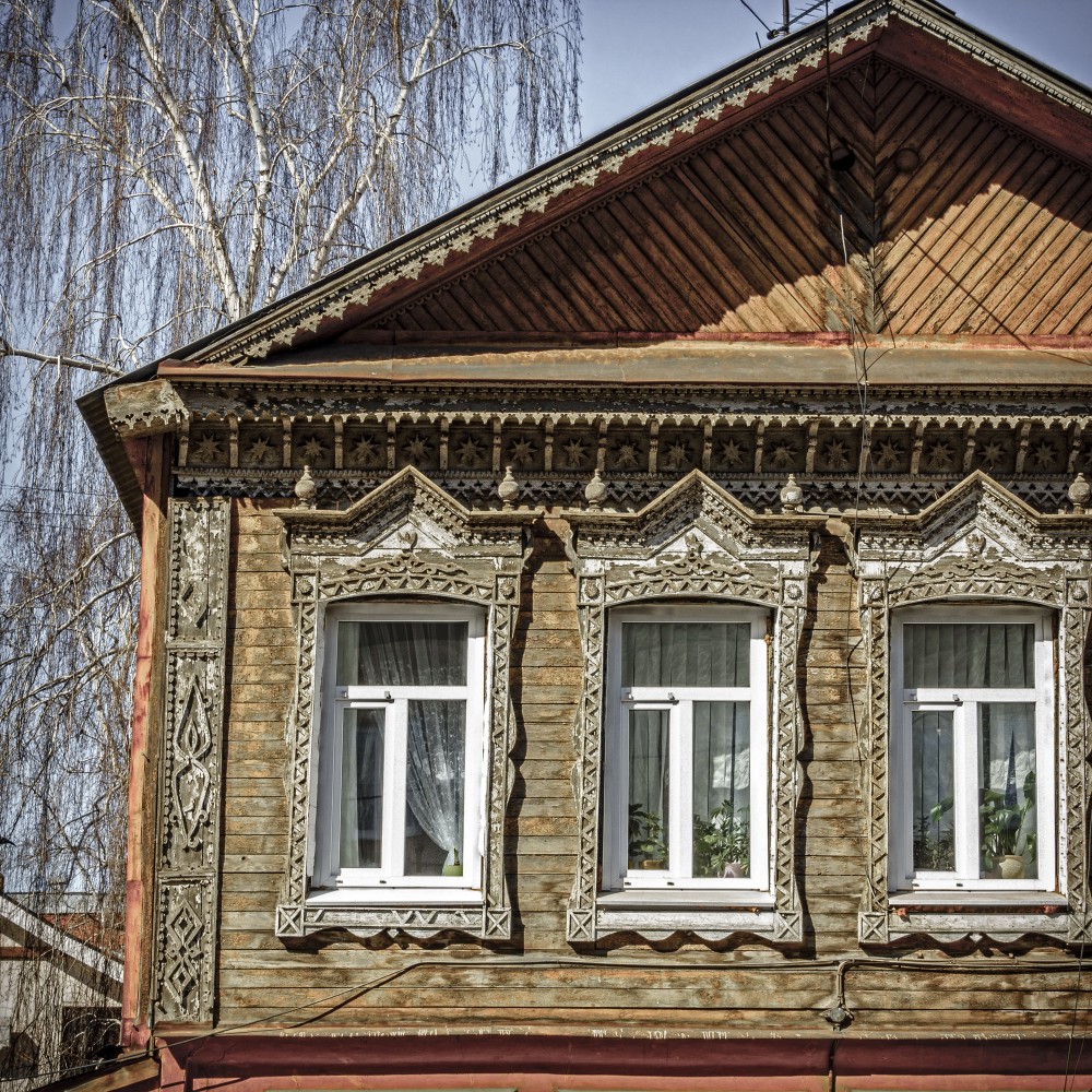 Фото 3 - Экскурсия: "Добро пожаловать в Самару!"