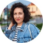 Екатерина
