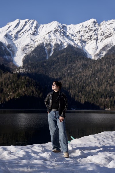 Хочу выразить огромную благодарность Виктору, за это красочно-незабываемое путешествие ❤️ В преддверии своего дня рождения, мне