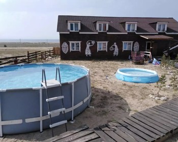 Ольхон: переправа на пароме, Шаманка, мыс Бурхан, шаманские столбы и Сарайский пляж
