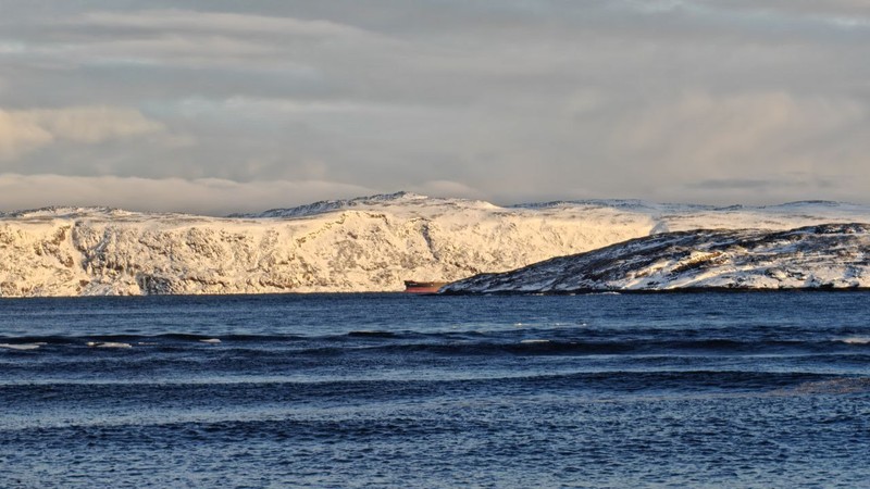 Лучшие моменты наедине: индивидуальная экскурсия в Териберку с комфортом и без спешки (Анастасия)