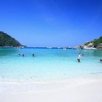 Фото отзыва 1: экскурсия "Корал и Рача Яй: путешествие на острова"