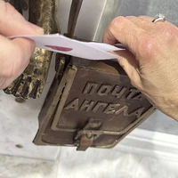 Фото отзыва 1: экскурсия "«Клянусь своей треуголкой». Прогулка по Твери эпохи Екатерины Великой"