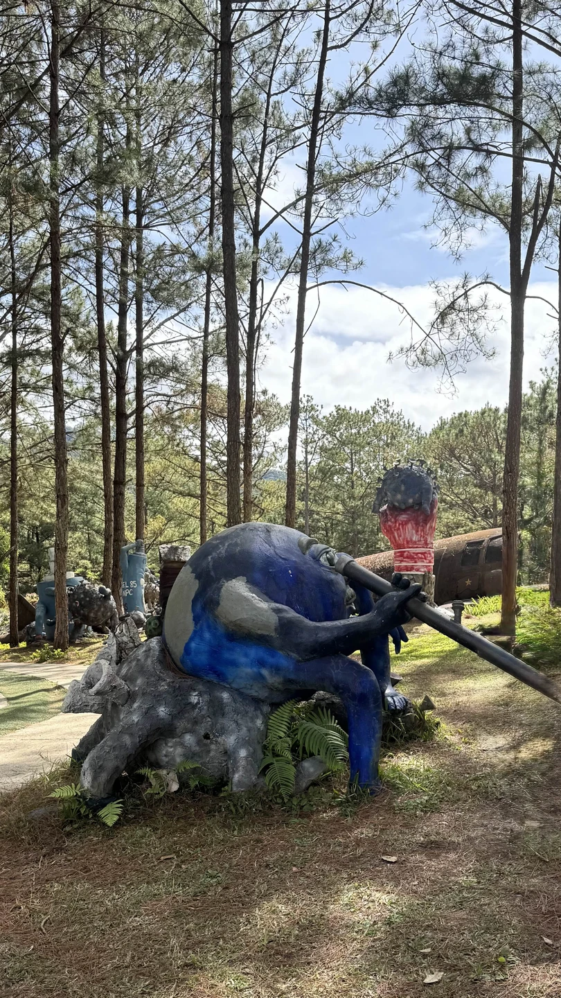 Далат на максимум (из Нячанга) (Юлия)