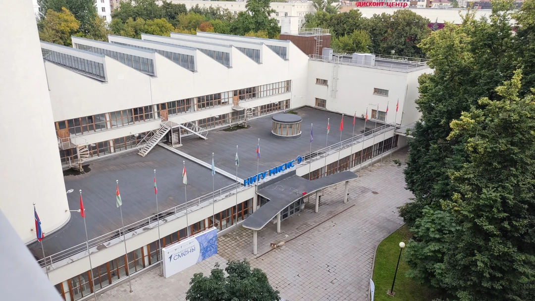 Интересная, познавательная экскурсия на профессиональном языке и, в тоже время, с простыми разъяснениями для не специалистов