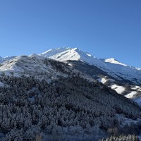 Фото отзыва 1: экскурсия "Едем в таинственную Северную Осетию в мини-группе из Пятигорска"