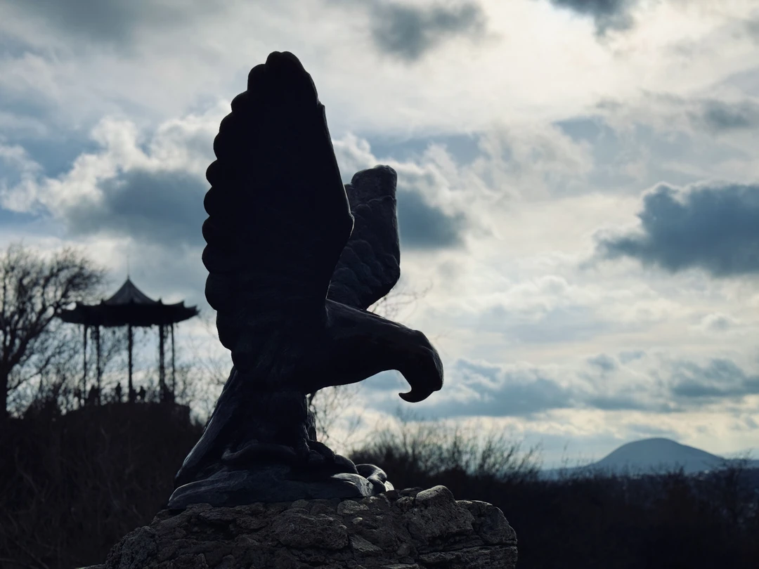 Отличное путешествие для первого знакомства с КМВ. Чтобы получить общее впечатление, ‘сориентироваться на местности’