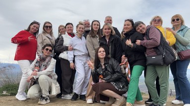 Фото отзыва 1: экскурсия "Курортно-морская Грузия: Тбилиси, Батуми и 2 дня в Боржоми"