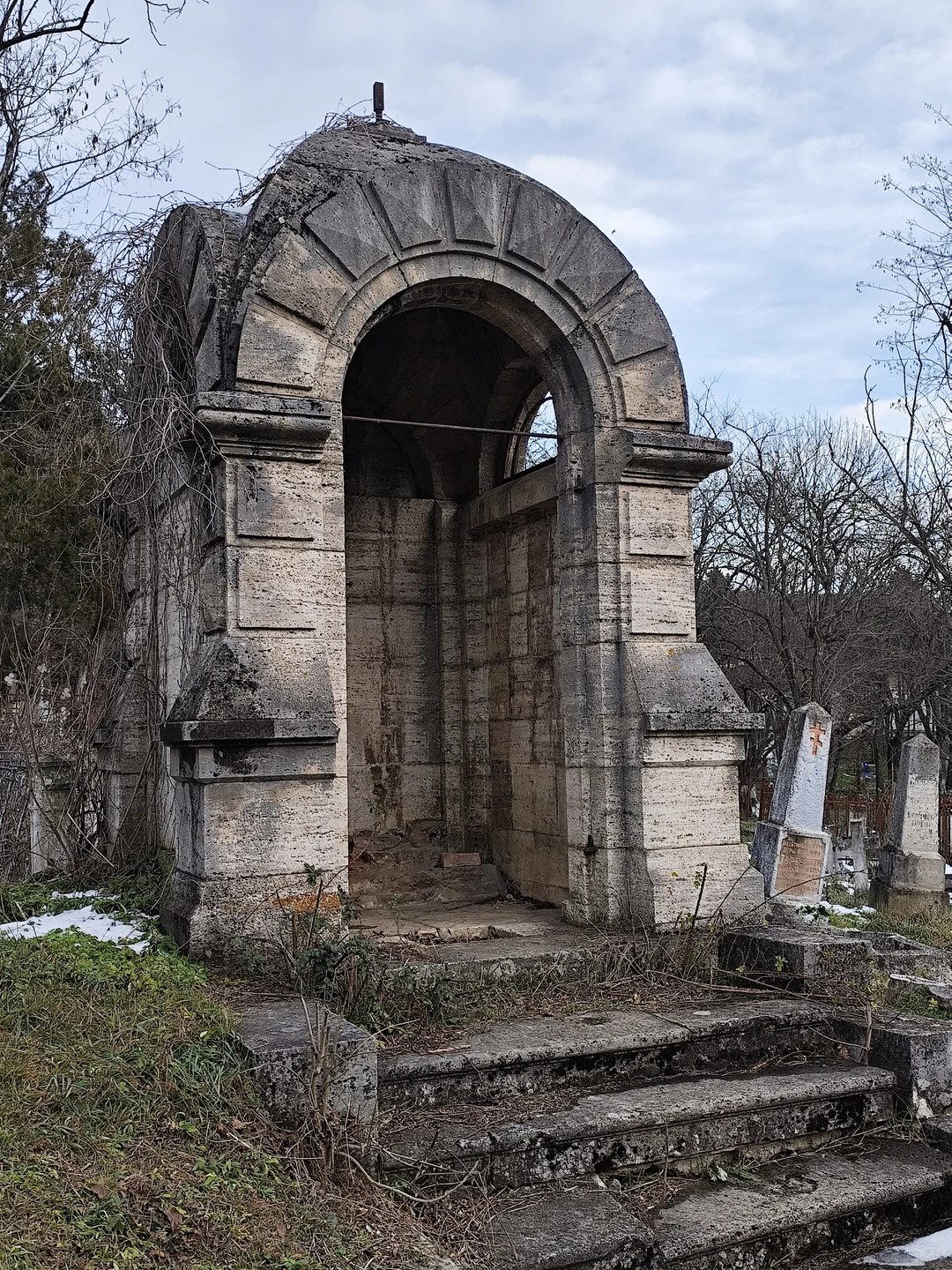 Огромное спасибо Александру за эту прогулку! Я не могу назвать экскурсией такую интересную, насыщенную, информативную и