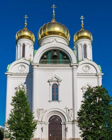 Екатерининский собор