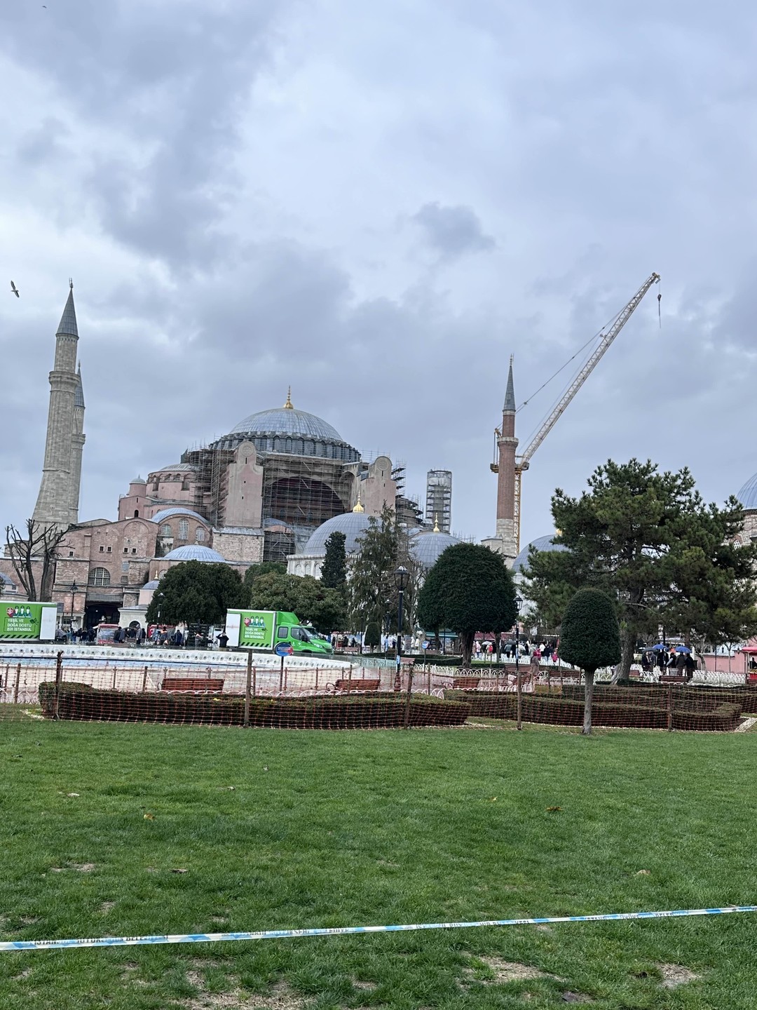 это было незабываемо!