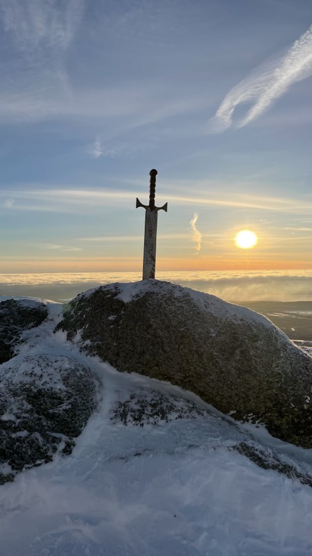 Виды Прогулка в Хибинах + экскурсия по Кировску