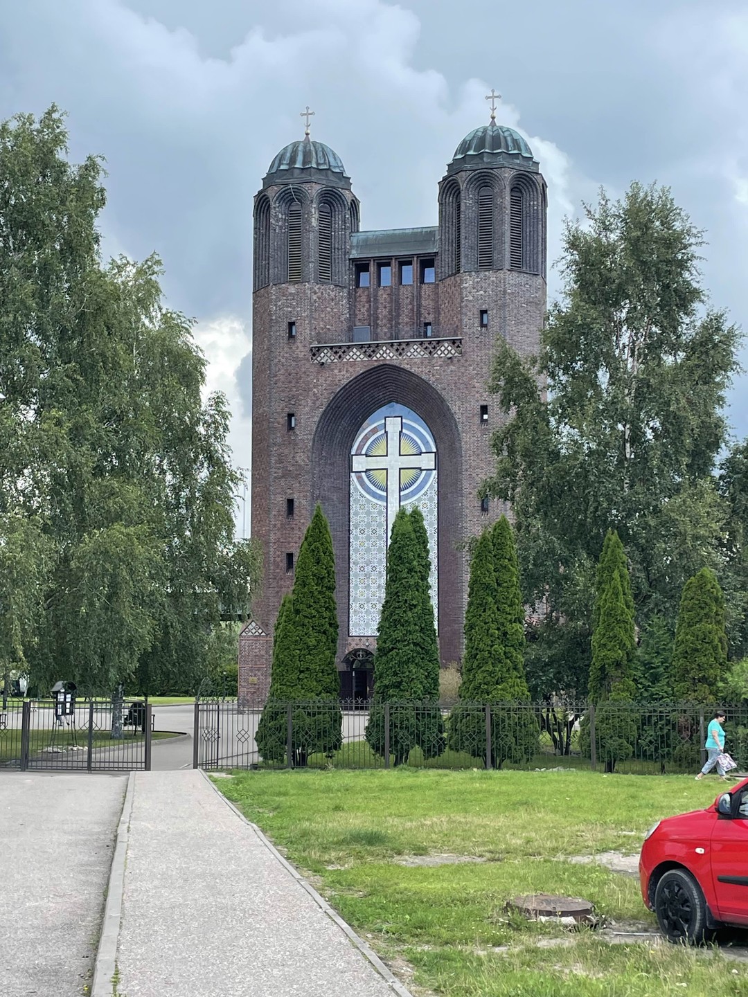 Кёнигсберг. История трёх городов (Павел)
