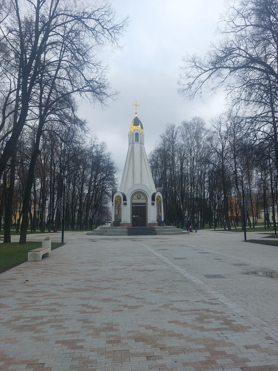 Всё о Рязани в самом сердце города (Мария)