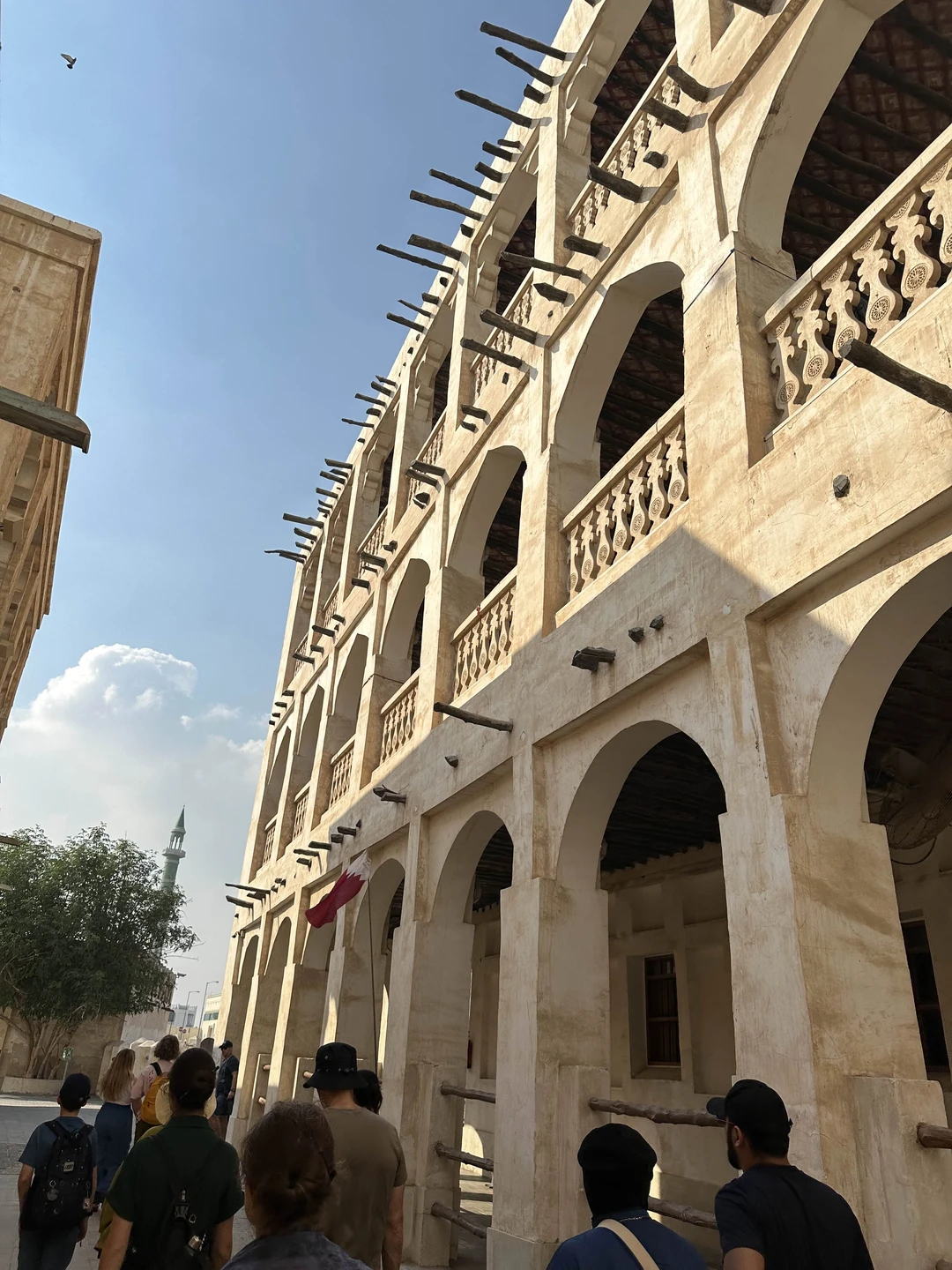 Отличная экскурсия, гид Дарья большая умничка! Узнали много интересных фактов из жизни катарцев и о стране