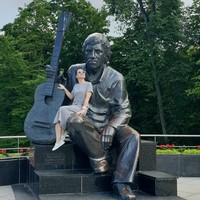 Фото отзыва 3: экскурсия "Романтическая прогулка по загадочному Калининграду"