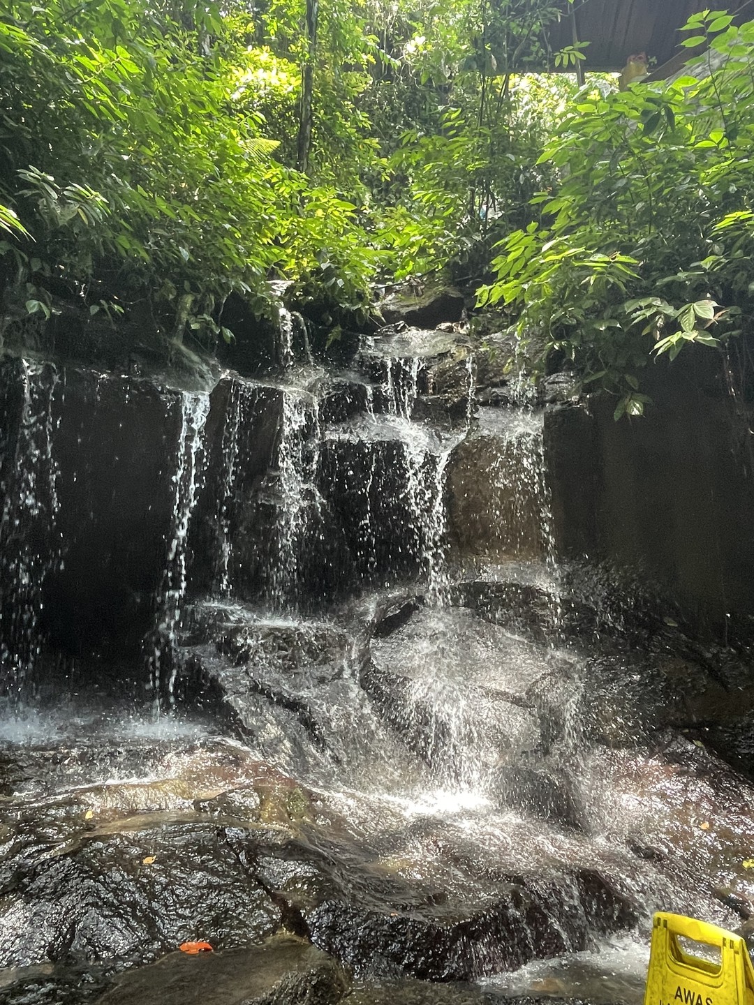 У меня была индивидуальная однодневная экскурсия с Вайаном и этот день оставил у меня массу позитивных