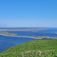 Фото отзыва 3: экскурсия "Тольятти и Жигулёвск: города-спутники"