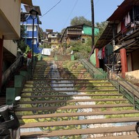 Фото отзыва 2: экскурсия "Португальское наследие Гоа. Индивидуальная экскурсия"