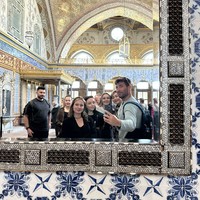 Фото отзыва 3: экскурсия "Стамбул для новичков"