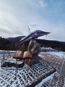 Фото отзыва 4: экскурсия ""