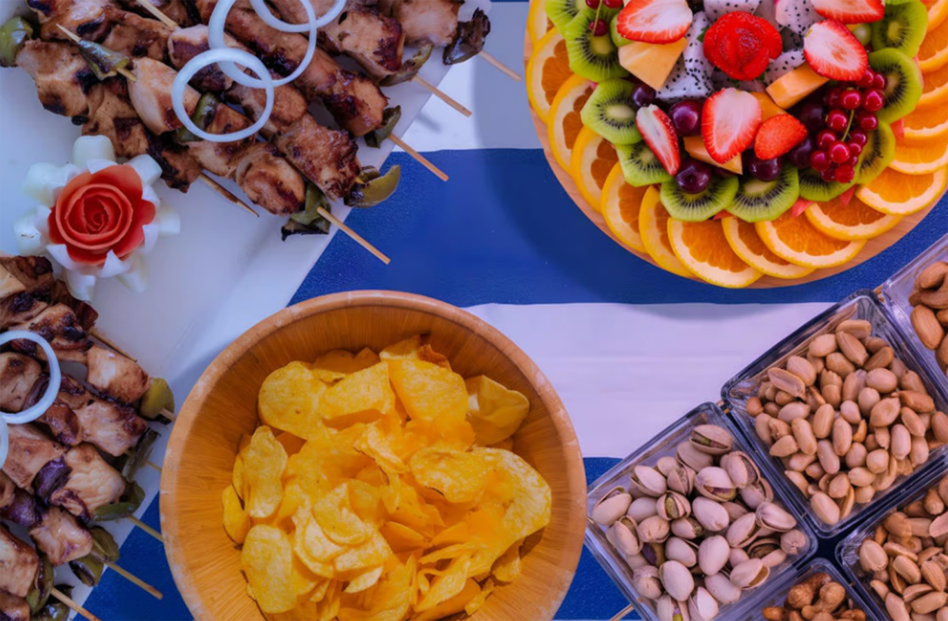 Вечеринка на яхте в Дубае с безлимитными напитками