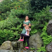 Фото отзыва 3: экскурсия "Сказки в японском саду: прогулка для детей с элементами игры"