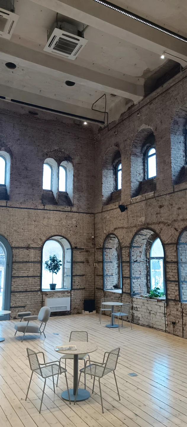 Больше спасибо за прекрасное погружение!!!