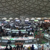 Фото отзыва 2: экскурсия "Это Ташкент! Променад по Старому и Новому городу"