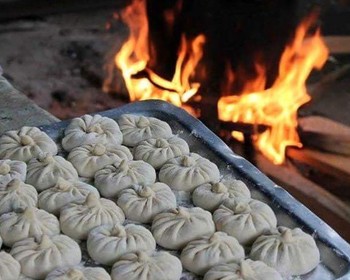 Утро в горах и дополнительная программа