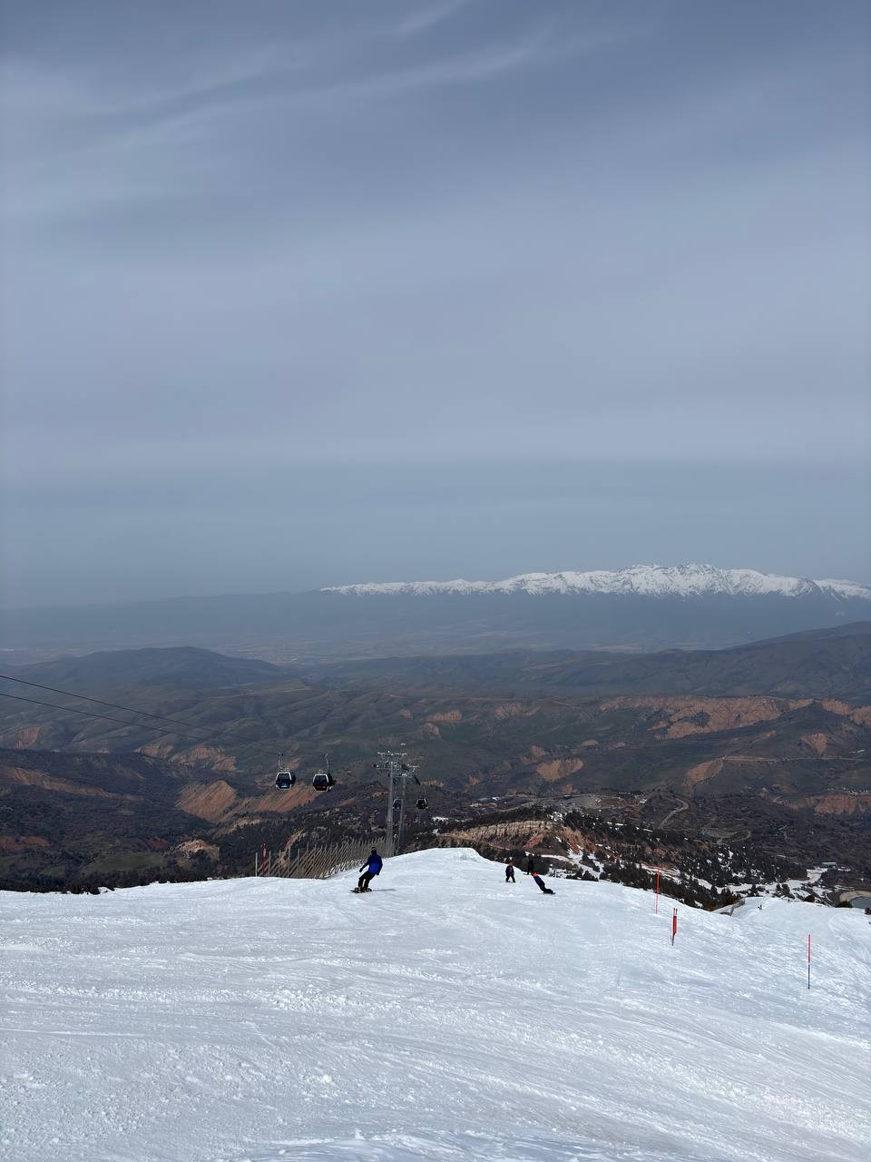 Экскурсия прошла просто замечательно, Роман рассказывал интересные исторические факты про страну и места где мы находились