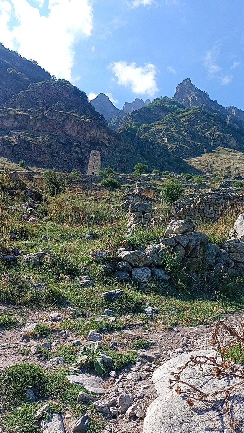 Нам очень понравилась поездка, водитель Александр, он же гид, провел нас великолепным, безопасным маршрутом. У нас
